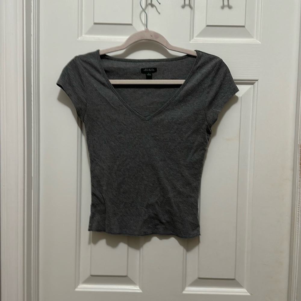 Wild Fable shirt size small